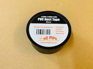 plumbing: [1182]  High quality Duct tape -  50 Meter rolls x 10(70% sale due to sticky condition)