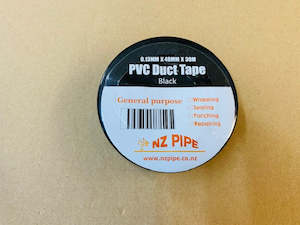 plumbing: [1181]  High quality Duct tape -  30 Meter rolls x10 (70% sale due to sticky condition)