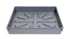 Plumbing Gears: [HWC1001] Hot Water Cylinder Tray