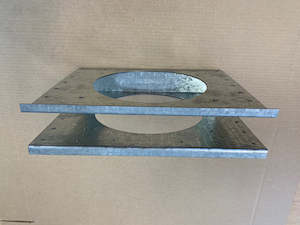 [P1018] Joist Stiffener - one piece