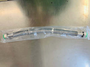 Plumbing Gears: [FLX1010] Stainless Steel Ripple Tube 20mm