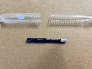 plumbing: [7021] tile bit - 6mm