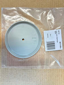 Valves: [V1321] Nefa --- feed valve diaphragm washer
