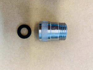 Valves: [3017]Back flow preventor 15mm(1/2 inch)