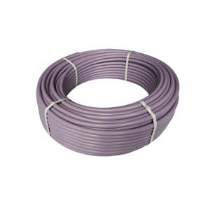 Pex Fittings And Pipes: [PEX1008] Pex Pipe Purple 16mm