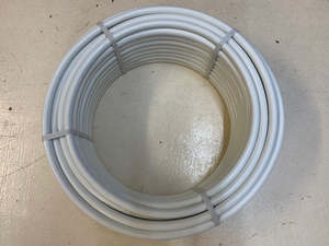 Pex Fittings And Pipes: [PEX1005] Pex-Al-Pex Pipe White 16mm
