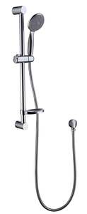 Tapware: [SHW1001] Shower Slide Chrome