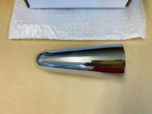 Tapware: [TAP1006] Bathroom Spout Chrome