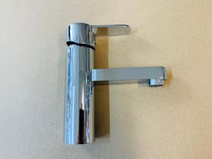 [T112] Basin tap -- Good value (Watermark)