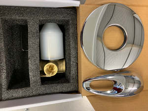 [T103] Shower Mixer -- Good value (Watermark)