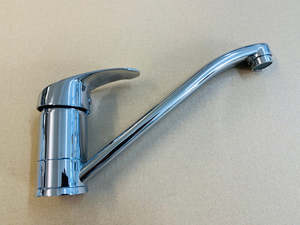[T102] Kitchen/ Laundary tap -- Good value