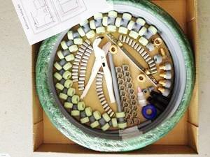 Pb Fittings Push Type: [P35] Bathroom Push Fittings Kit -sale!!