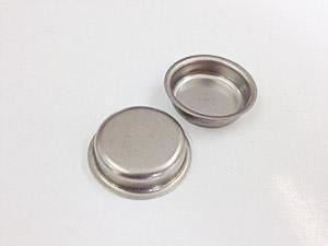 Pb Fittings Push Type: [499] B. Cap 20mm