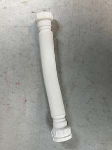 Plumbing Gears: [WCN1001] Flexible Waste Trap Connector 40mm