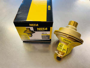 Sale: [V1061] Nefa --- pressure relief valve 7.6m