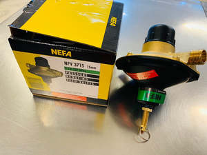 Sale: [V1162] Nefa --- pressure reducing valve 3.7m