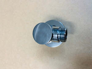 [3021] shower wall elbow