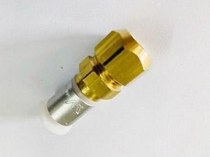 Pb Fittings Crimping Type: [32] Copper to PB adaptor 15mm or 20mm