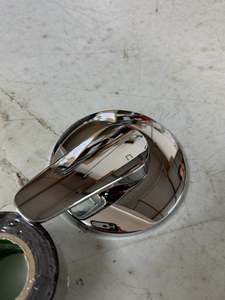 Tapware: [SHW1014] Avant Shower Mixer Chrome