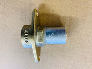 Pb Fittings Crimping Type: [66] Hose plate (15mm)