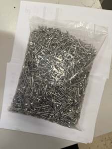 Stainless Steel Screws
