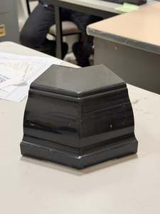 [G9052] External 45 degree corner