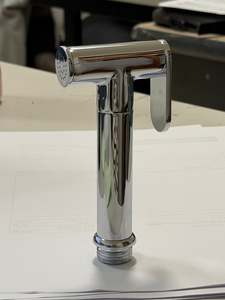Tapware: [T1051] Bidet Nozzle