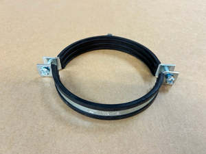 Pipe Clips Support: [PCS1002] Munzing Ring