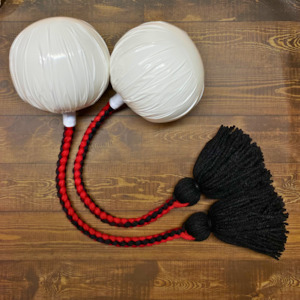 Poi: Kapahaka - Standard