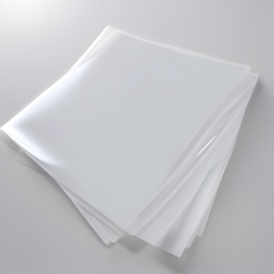 Plastic Poi Cover: Plastic Covers