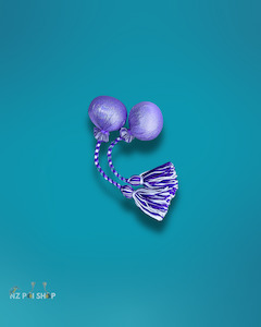 Pepi Poi Range: Pēpi Pīwari Range