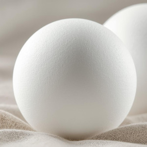 Poi Materials: Poi Foam