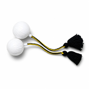 Kapa haka Standard Yellow