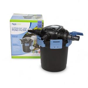 Aquascape UltraKlean 2000 Biological Pond Filter