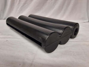 Filtration: Aquatic Lifestyles Large Spillway Waterfall (Diffuser)