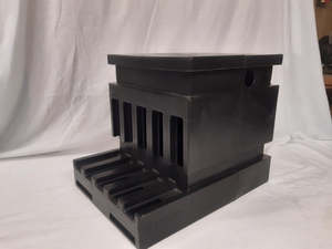 Filtration: Aquatic Lifestyles Small Pump Vault