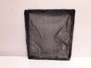 Filtration: Aquatic Lifestyles MKII replacement skimmer debris net