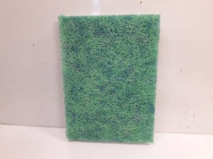 Filtration: Aquatic Lifestyles MKI replacement skimmer filter mat
