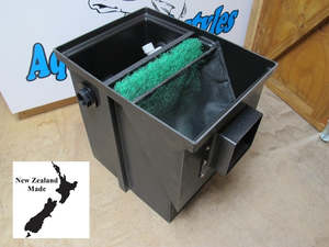 Aquatic Lifestyles Skimmer Filter MKII 150