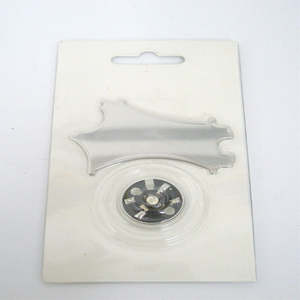 Lighting: LED Lamp 2 Pin 1 Watt Replacement Lamp