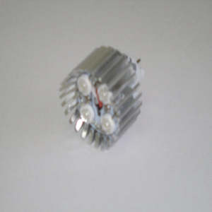 Lighting: LED Lamp 2 Pin 4 Watt Replacement Lamp