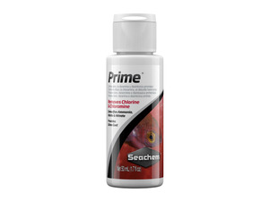 Water Treatments: Prime 50ml