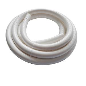 High grade flexible PVC hose 50 mm x 15 metres