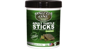 Omega Turtle Sticks Adult 354g