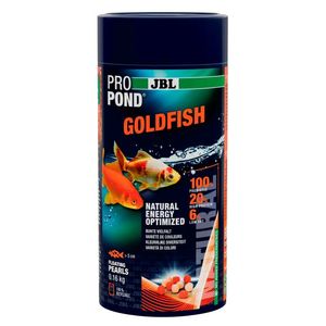 JBL PROPOND Goldfish 1L (160g)