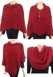 Products: Classic Poncho