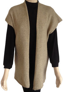 Products: Sleeveless Jacket