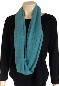 Products: Infinity Possum/Merino Scarf