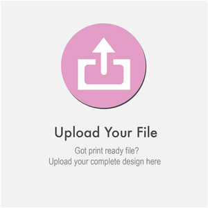 Products: Funeral Badge Upload Design – NZ Print