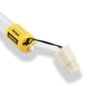 UV Light Davey GPH550N2/W (Genuine Part)